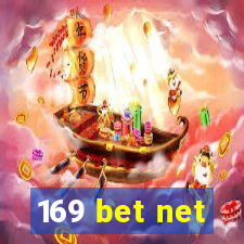 169 bet net